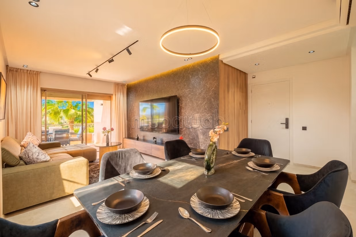 Appartement 106 m² à Agdal — 9