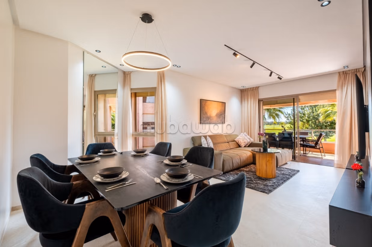 Appartement 106 m² à Agdal — 10