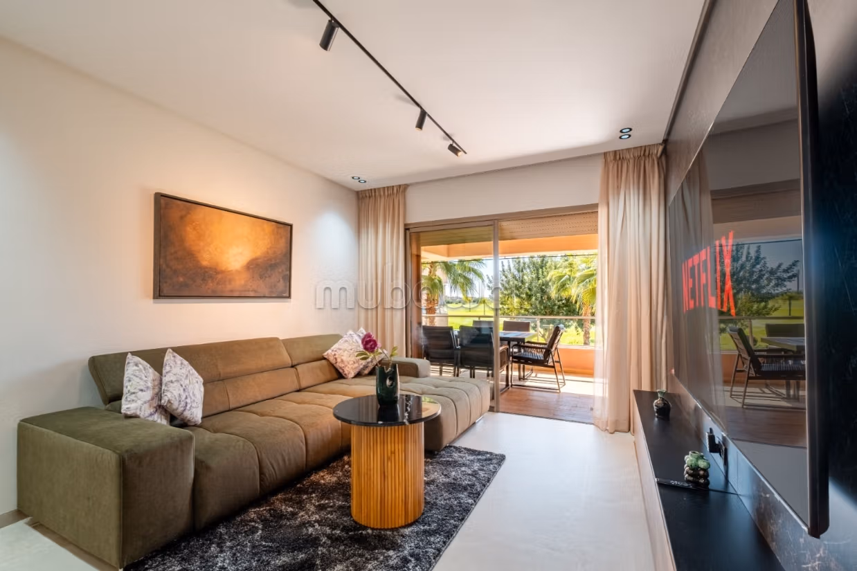 Appartement 106 m² à Agdal — 13