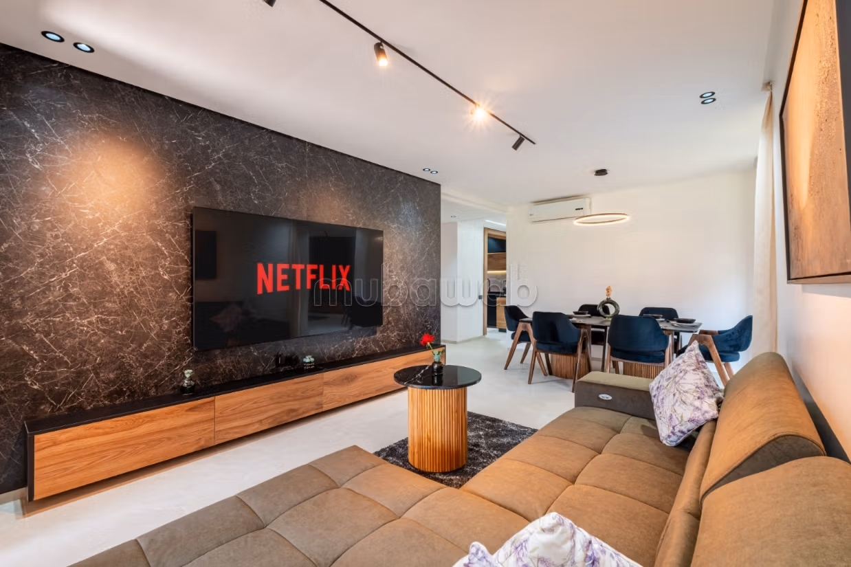 Appartement luxueux a Prestigia — 3