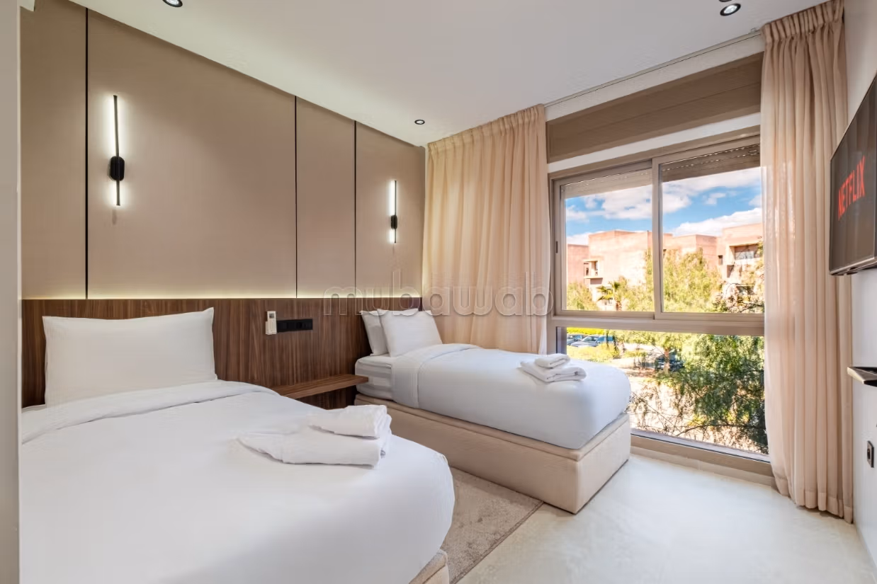 Appartement 106 m² à Agdal — 15