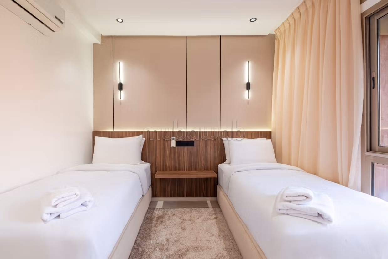 Appartement 106 m² à Agdal — 16