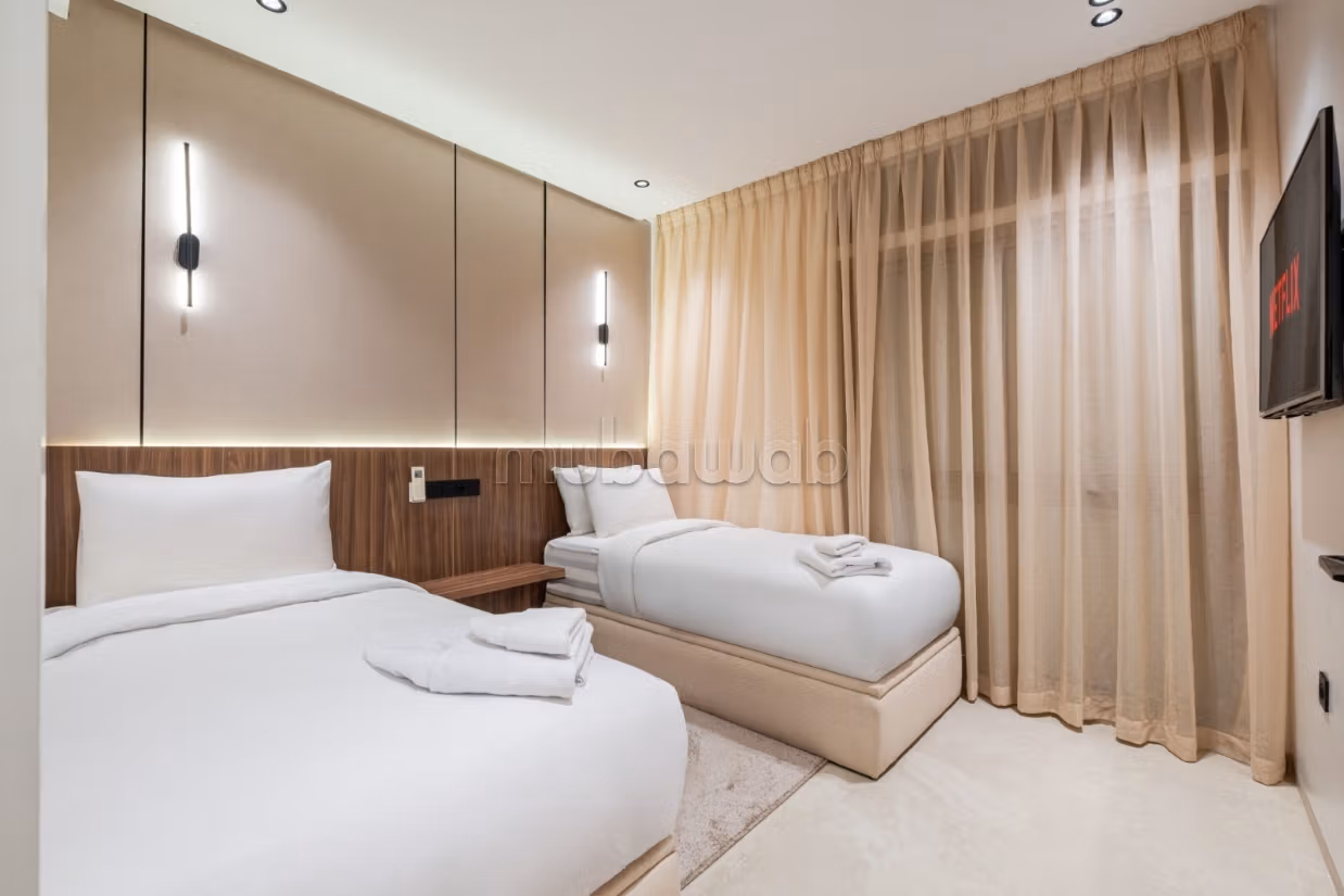 Appartement 106 m² à Agdal — 18