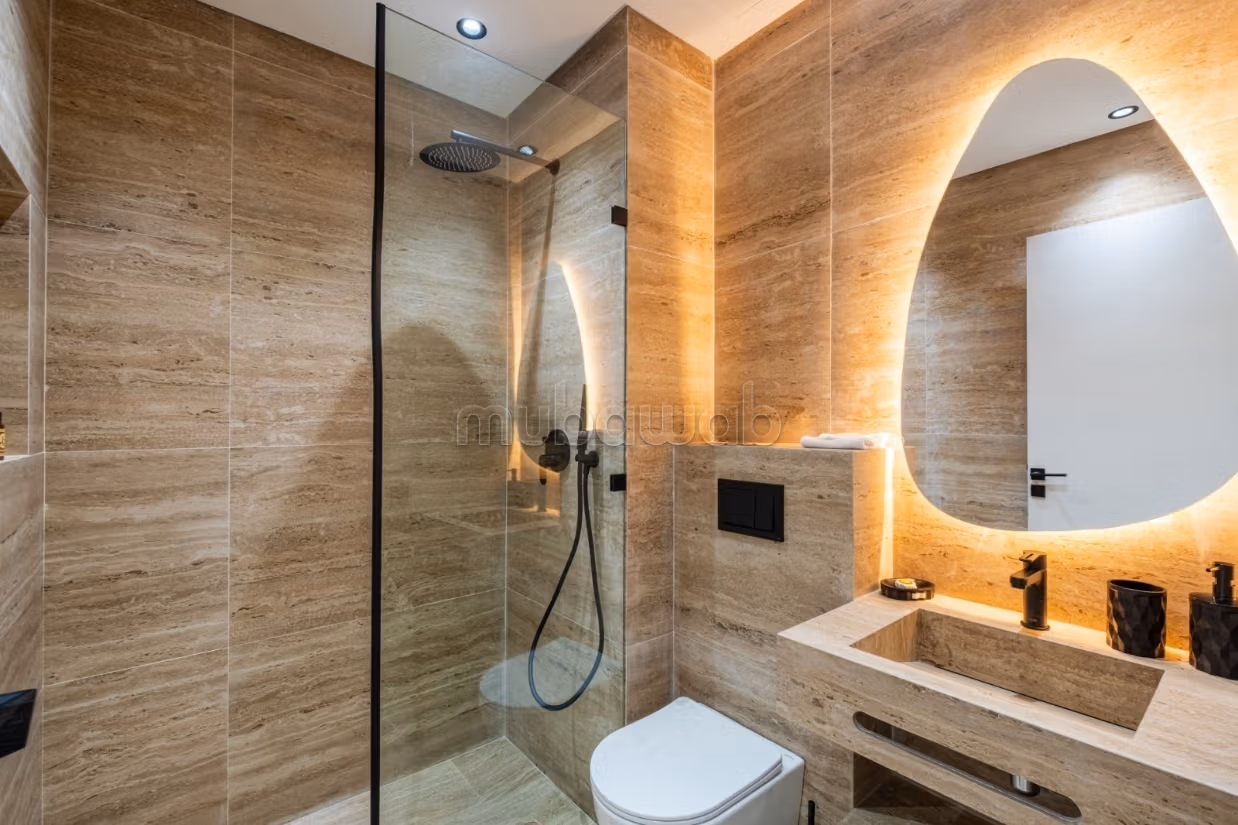 Appartement 106 m² à Agdal — 19