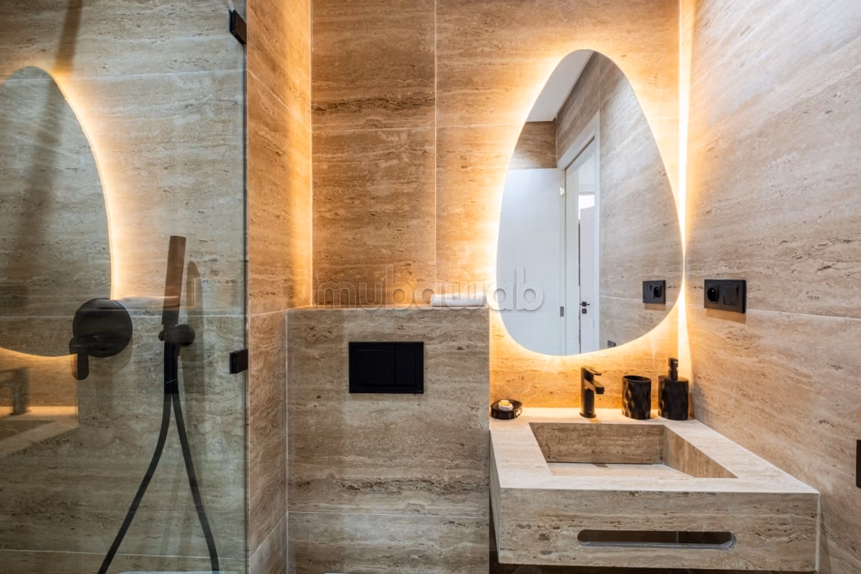 Appartement 106 m² à Agdal — 20