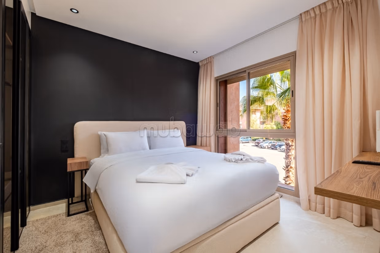 Appartement 106 m² à Agdal — 21