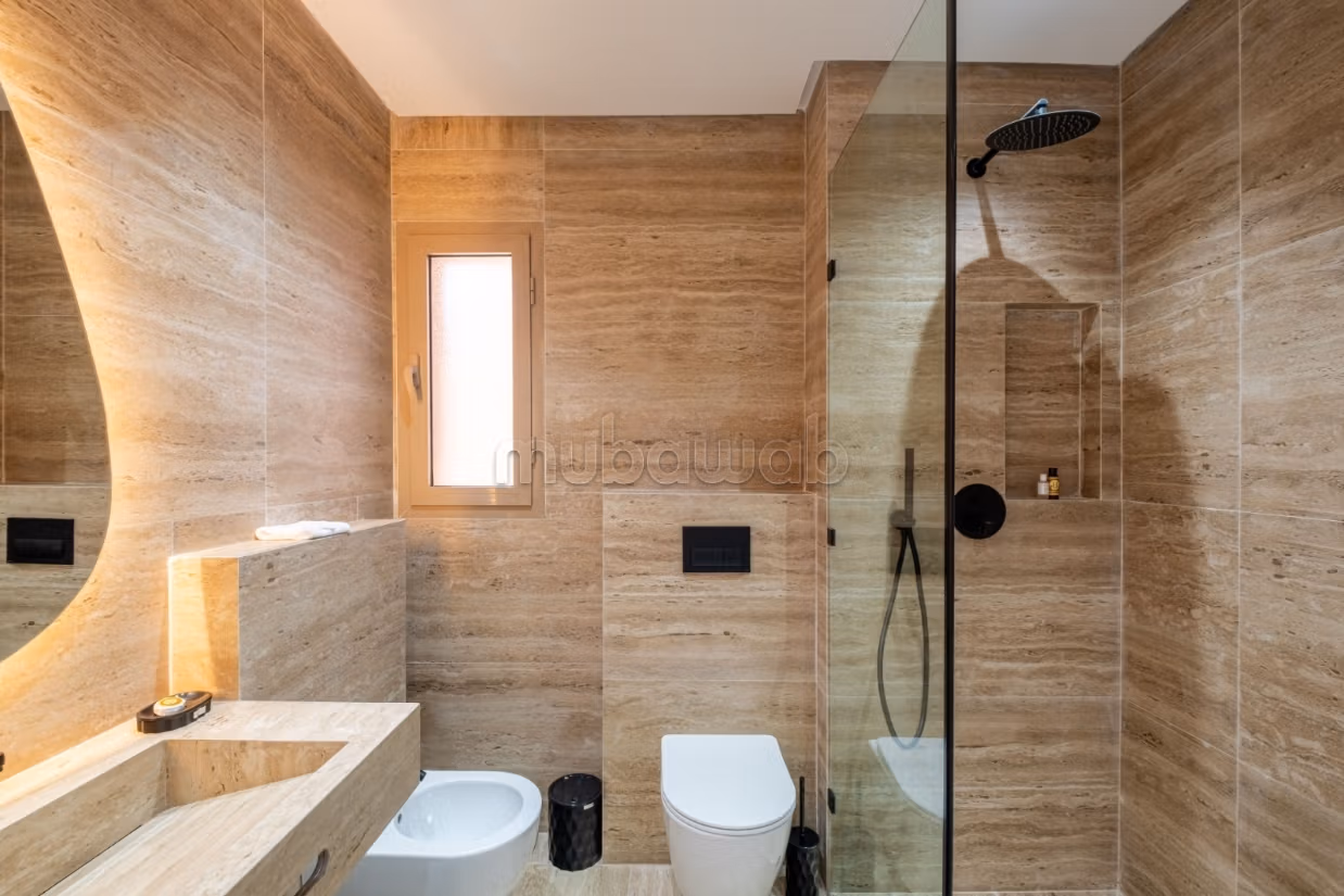 Appartement 106 m² à Agdal — 24