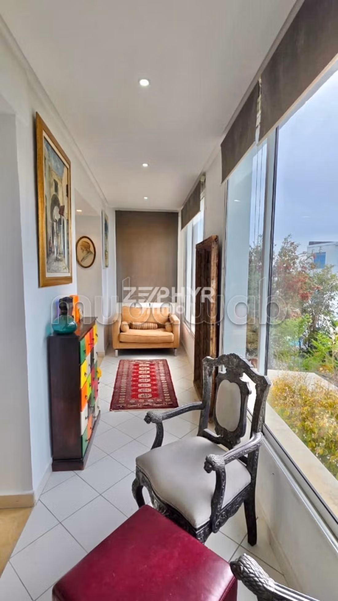 In vendita duplex S3 a Gammarth