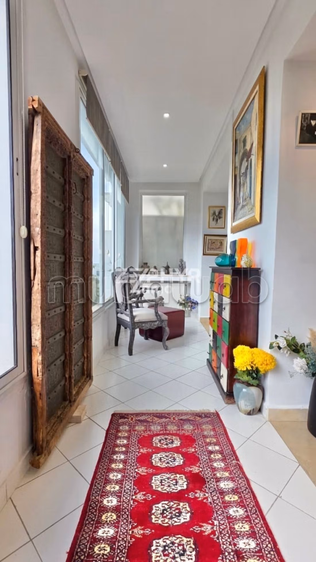 In vendita duplex S3 a Gammarth