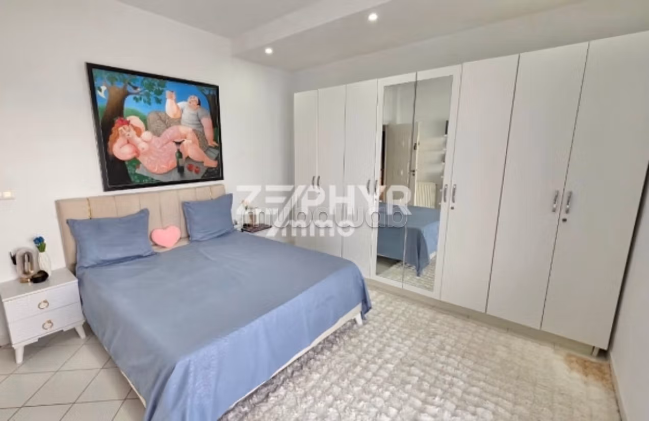 In vendita duplex S3 a Gammarth