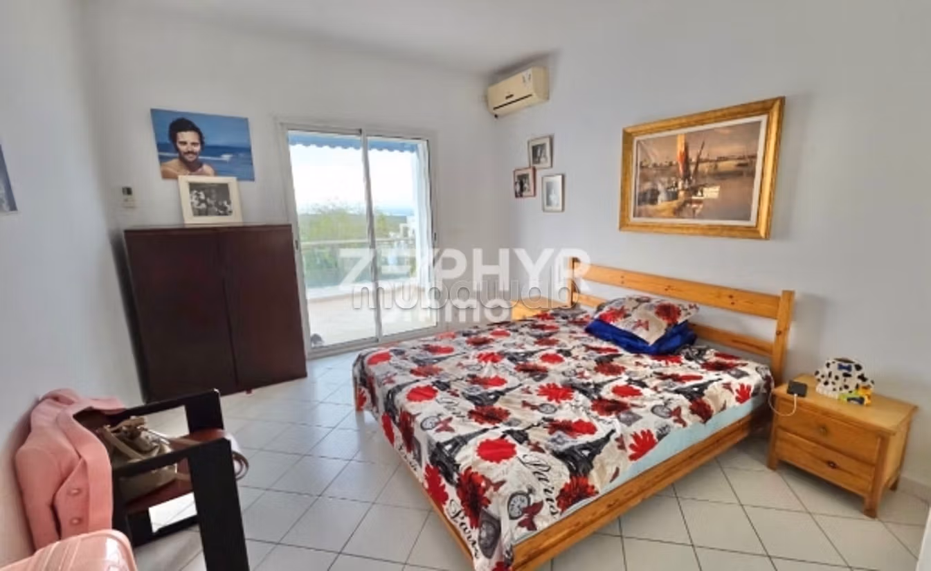 In vendita duplex S3 a Gammarth