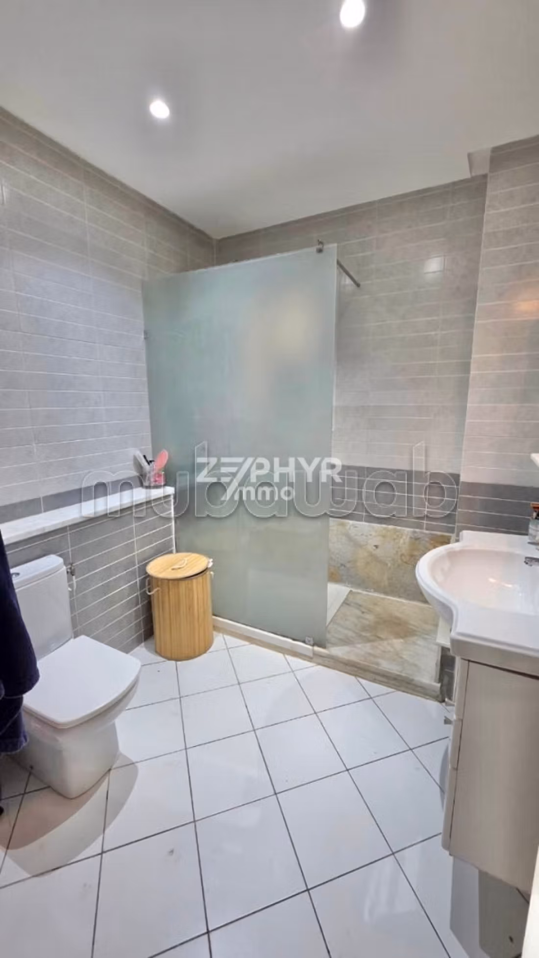 In vendita duplex S3 a Gammarth