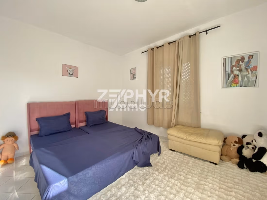 In vendita duplex S3 a Gammarth