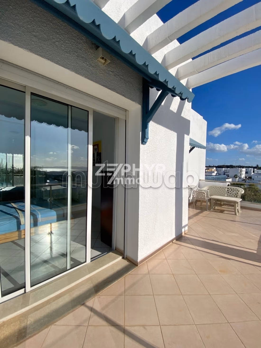 In vendita duplex S3 a Gammarth