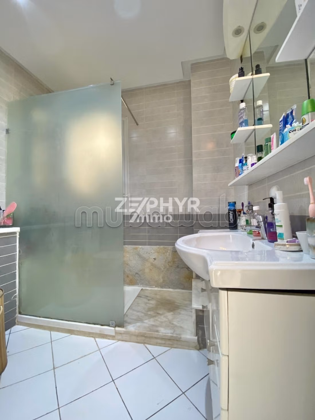In vendita duplex S3 a Gammarth
