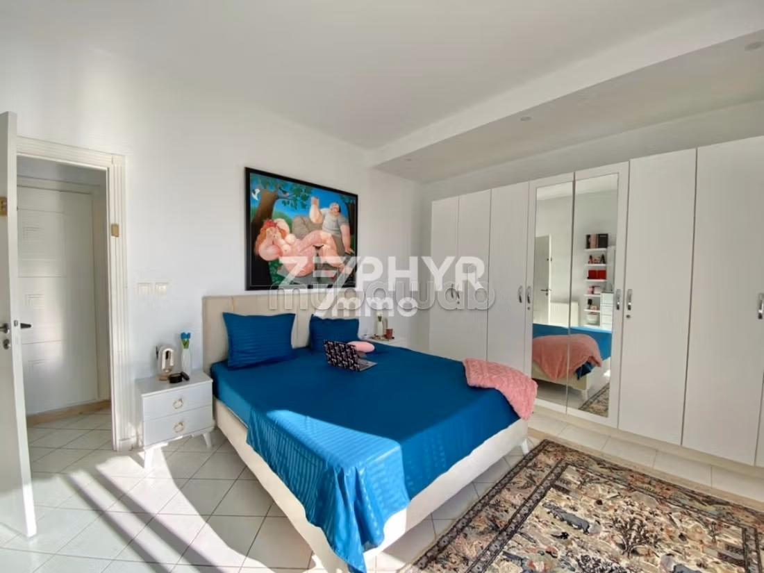 In vendita duplex S3 a Gammarth