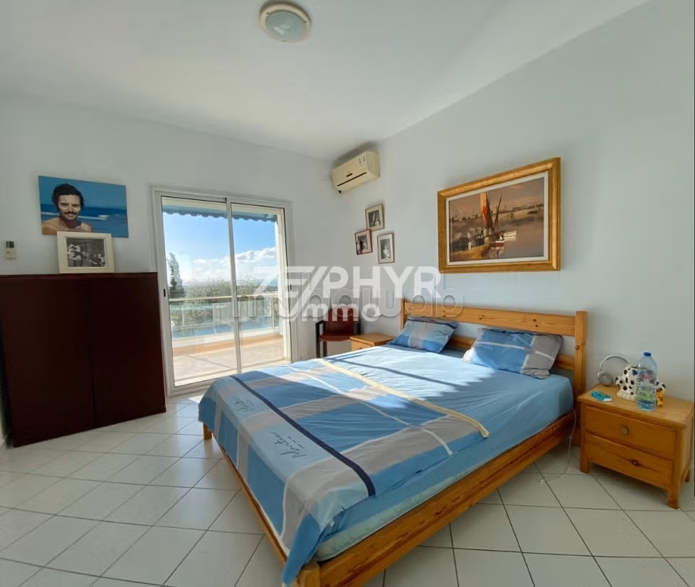 In vendita duplex S3 a Gammarth