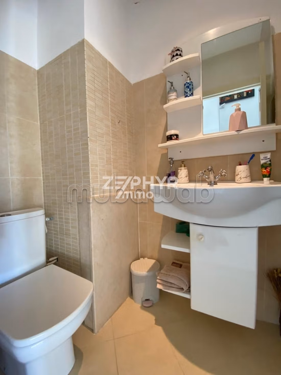 In vendita duplex S3 a Gammarth
