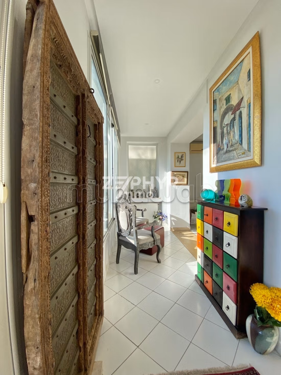 In vendita duplex S3 a Gammarth