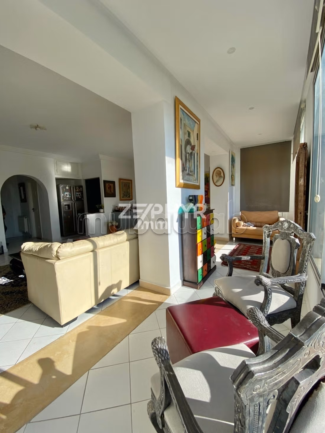 In vendita duplex S3 a Gammarth