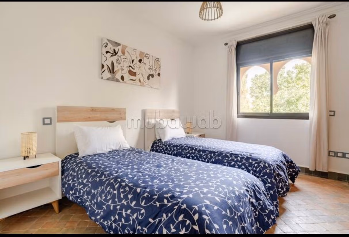 Appartement 110 m² à Hay Lalla Haya — 11