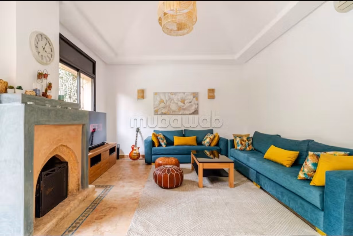Appartement 110 m² à Hay Lalla Haya — 9