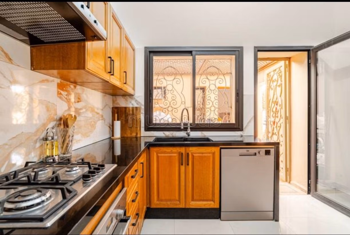 Appartement 110 m² à Hay Lalla Haya — 8