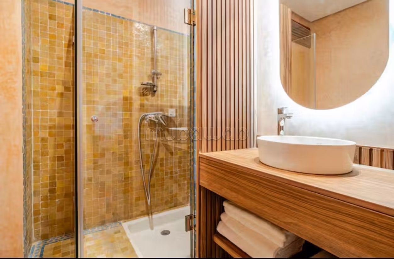 Appartement 110 m² à Hay Lalla Haya — 7