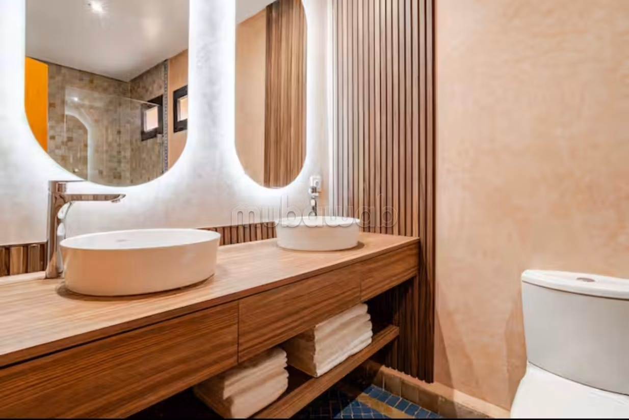 A louer Villa 3 chambres à Targa — 6
