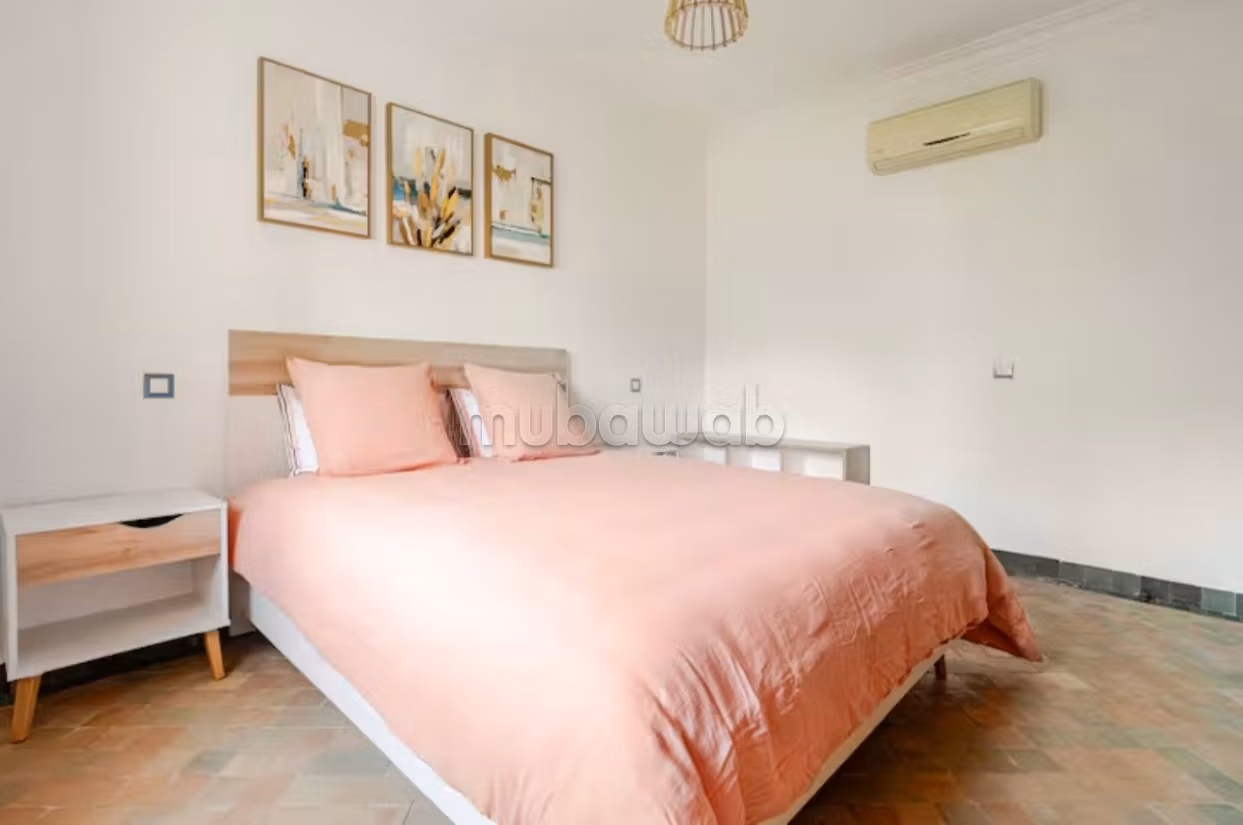 A louer Villa 3 chambres à Targa — 5