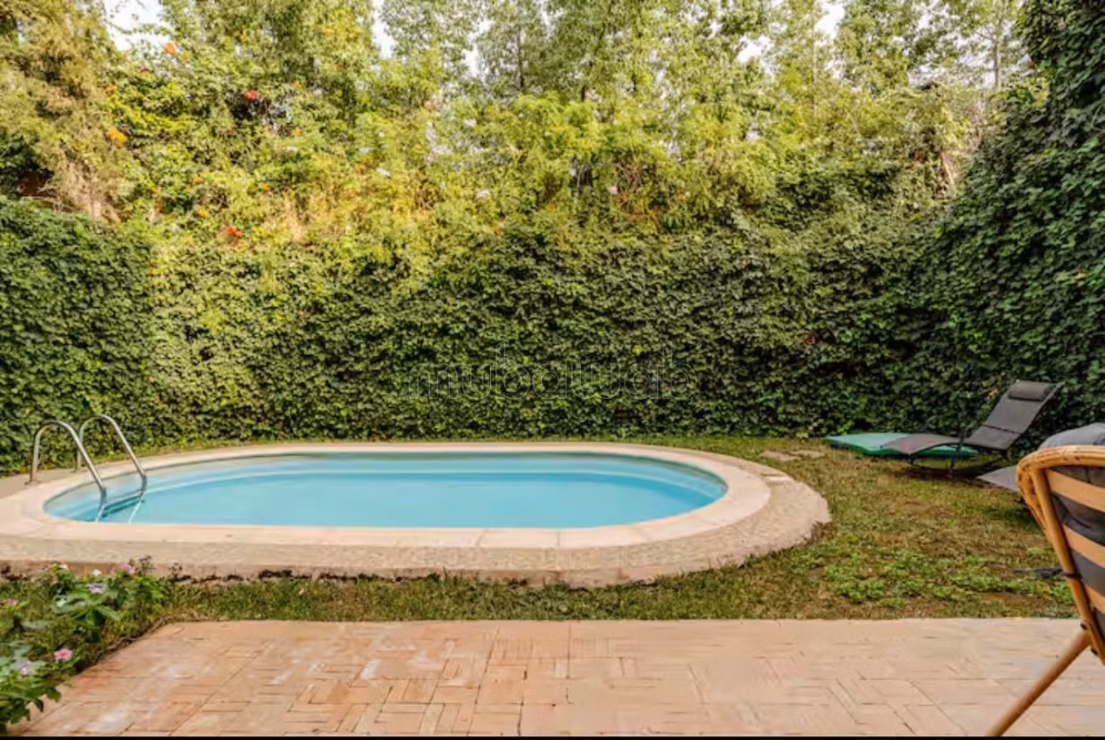 Appartement 110 m² à Hay Lalla Haya — 10
