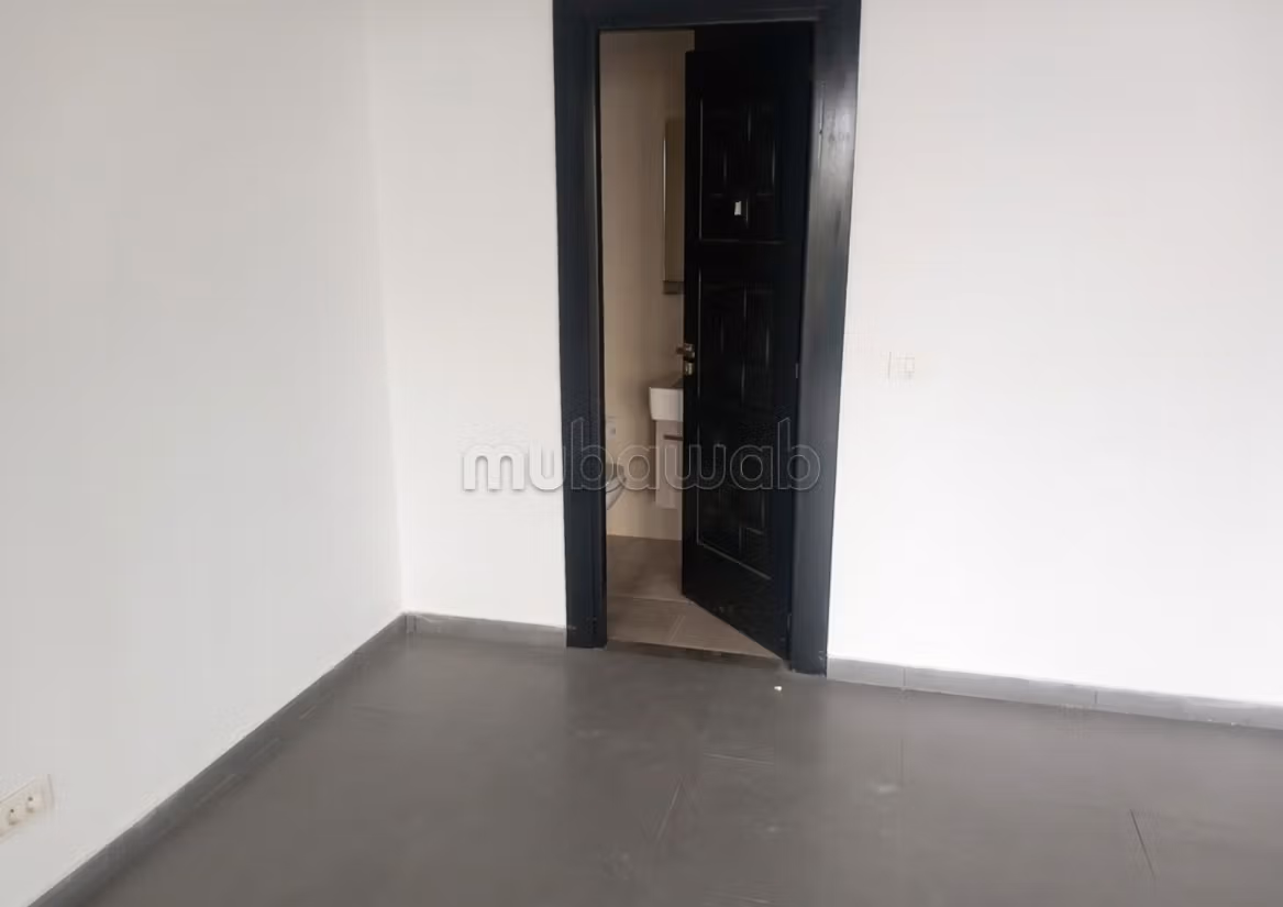 A louer Bureau H1 – 94 m² – Les Berges du Lac 2