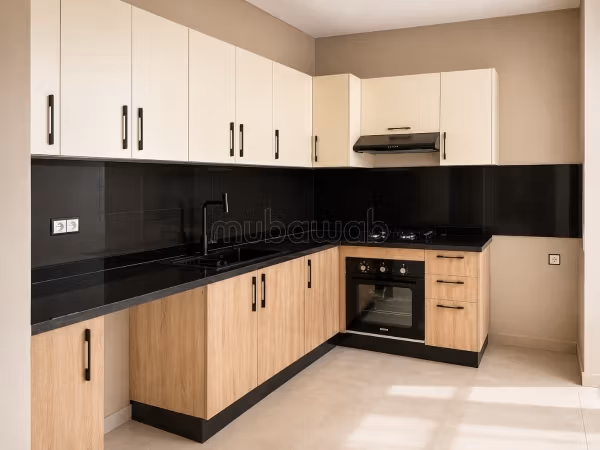 Majorelle – 83m², 2 slaapkamers, 2 terrassen, parkeren