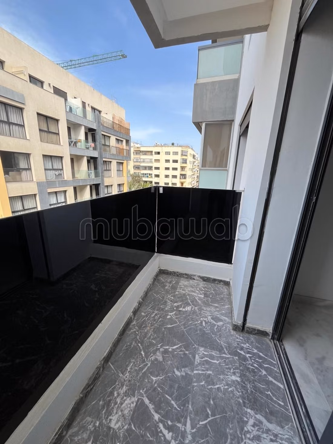 Monolocale in affitto - Quartiere degli Ospedali