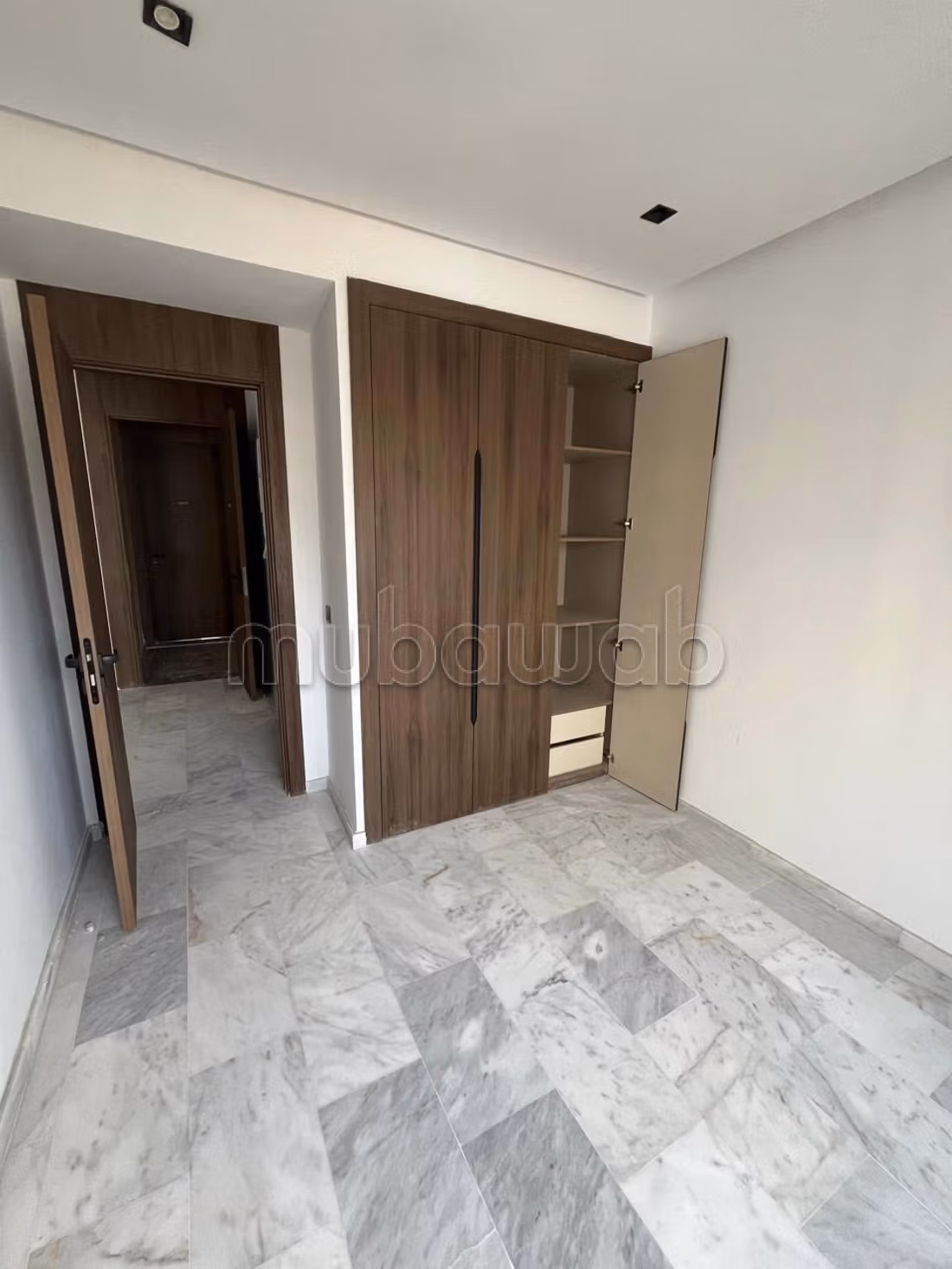 Monolocale in affitto - Quartiere degli Ospedali