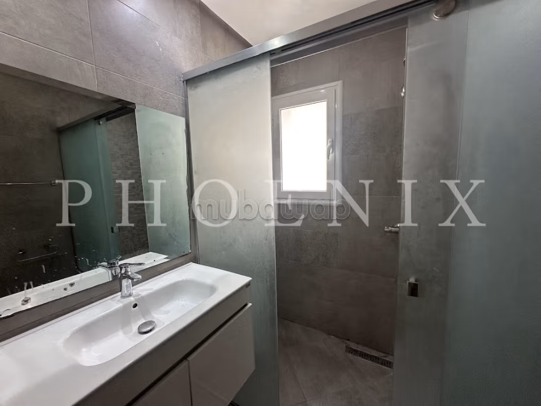 Souplex S5 with pool in La Marsa