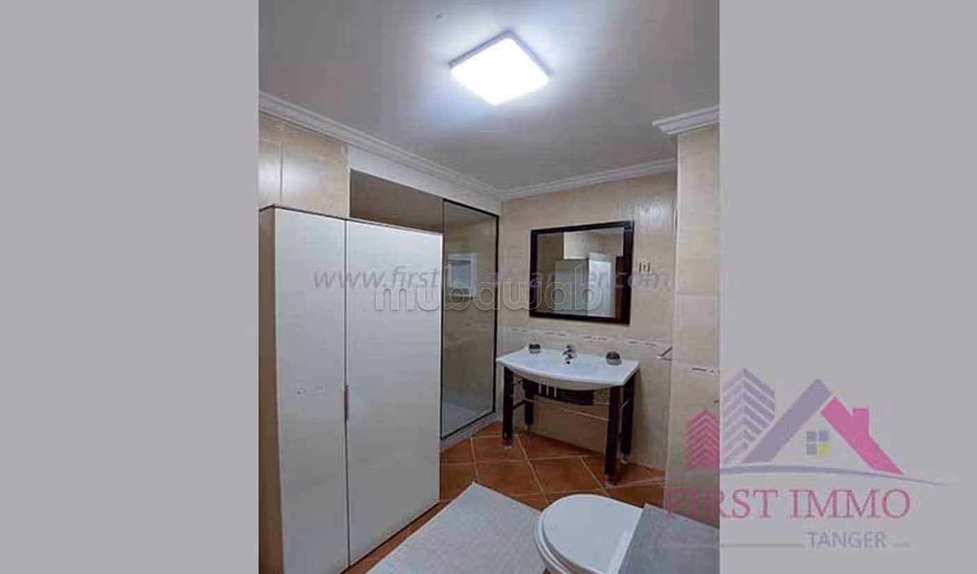Chic Gemeubileerd Appartement Te Huur