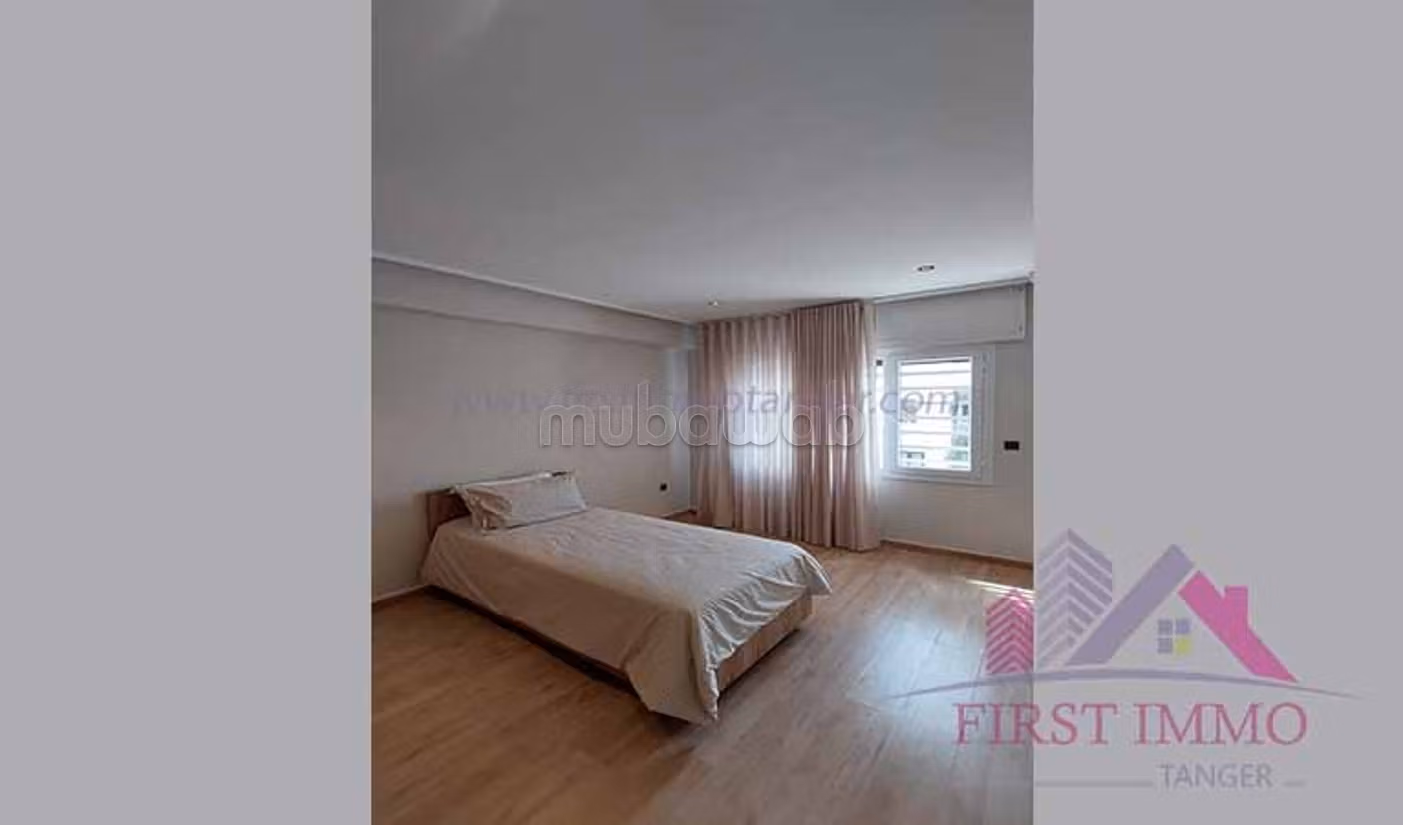 Chic Gemeubileerd Appartement Te Huur
