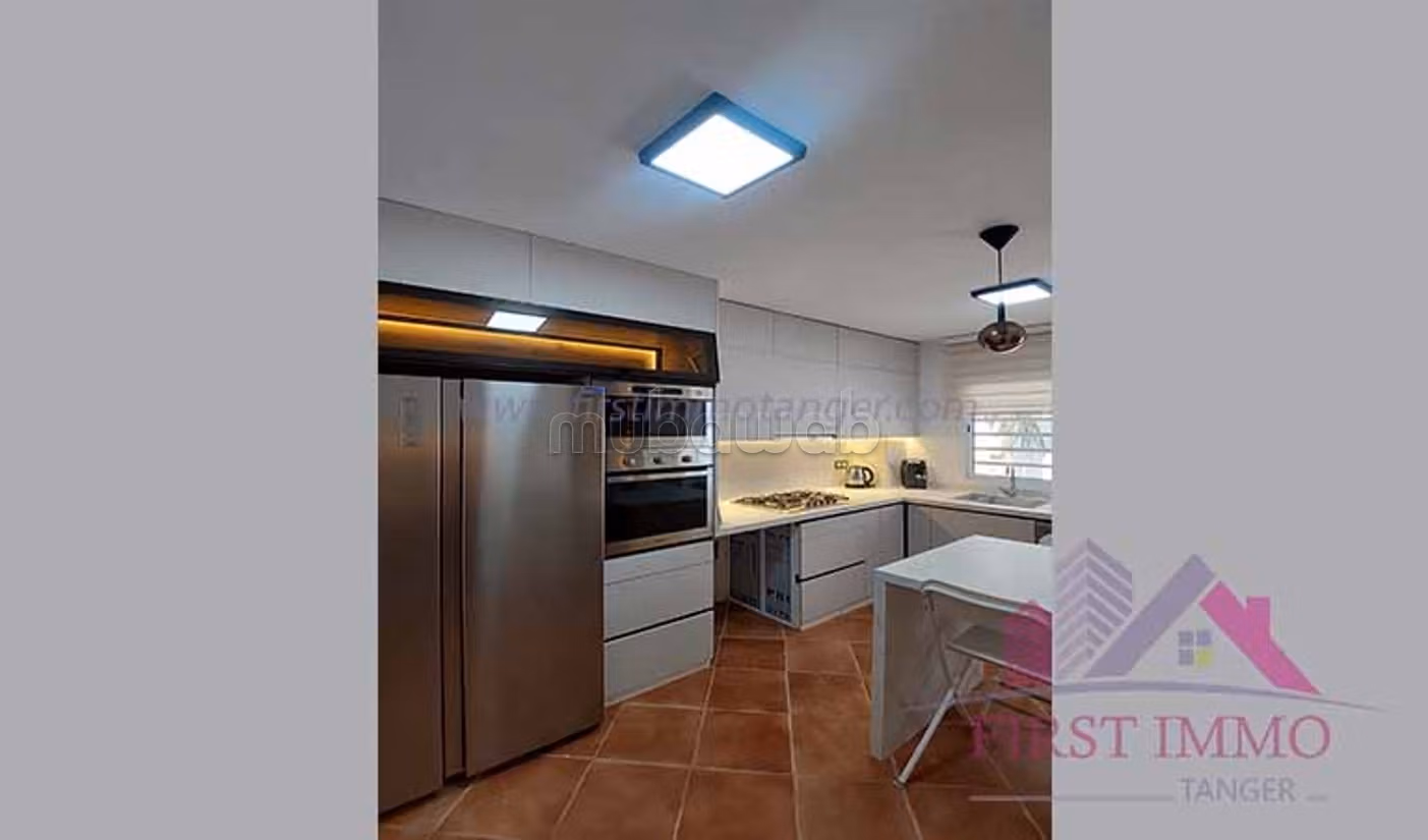 Chic Gemeubileerd Appartement Te Huur