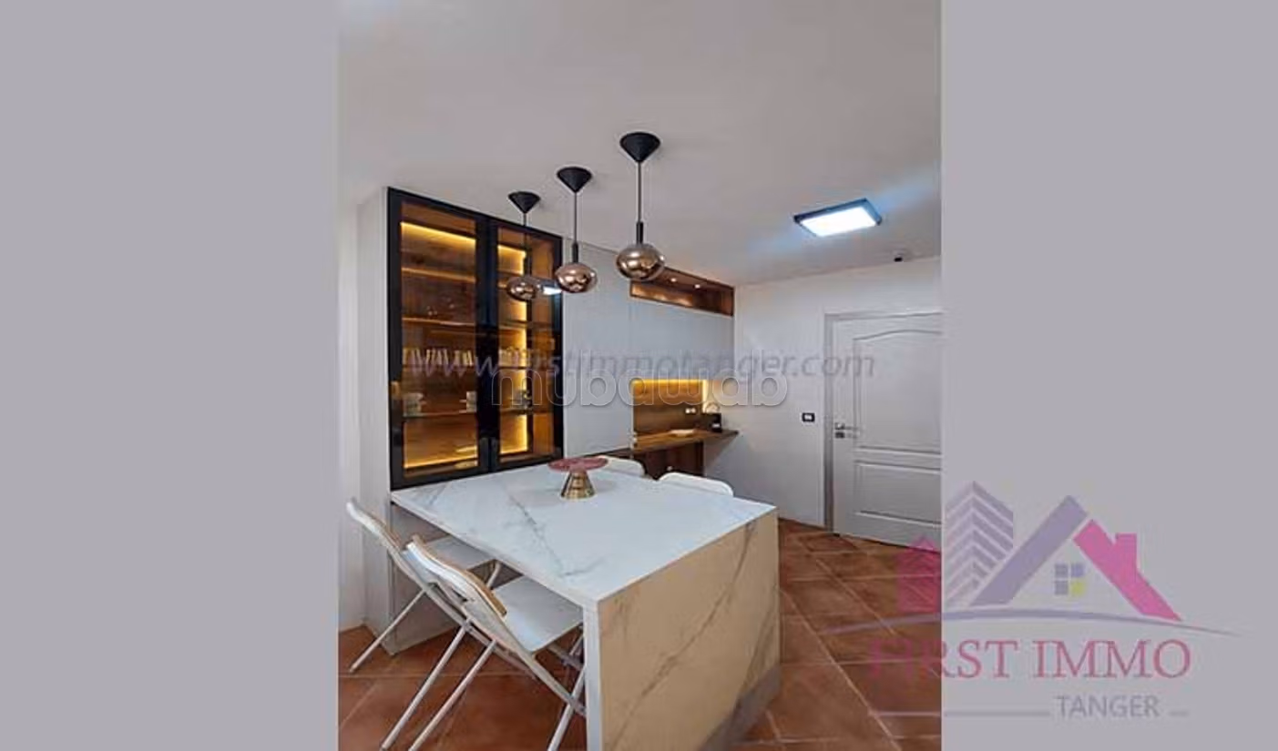 Chic Gemeubileerd Appartement Te Huur