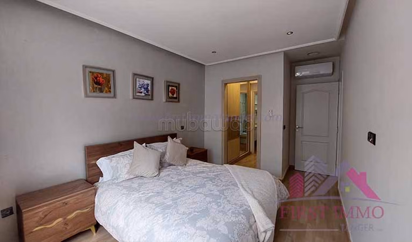 Chic Gemeubileerd Appartement Te Huur