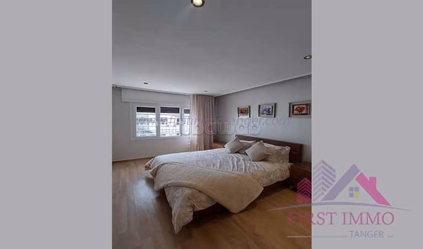 Chic Gemeubileerd Appartement Te Huur