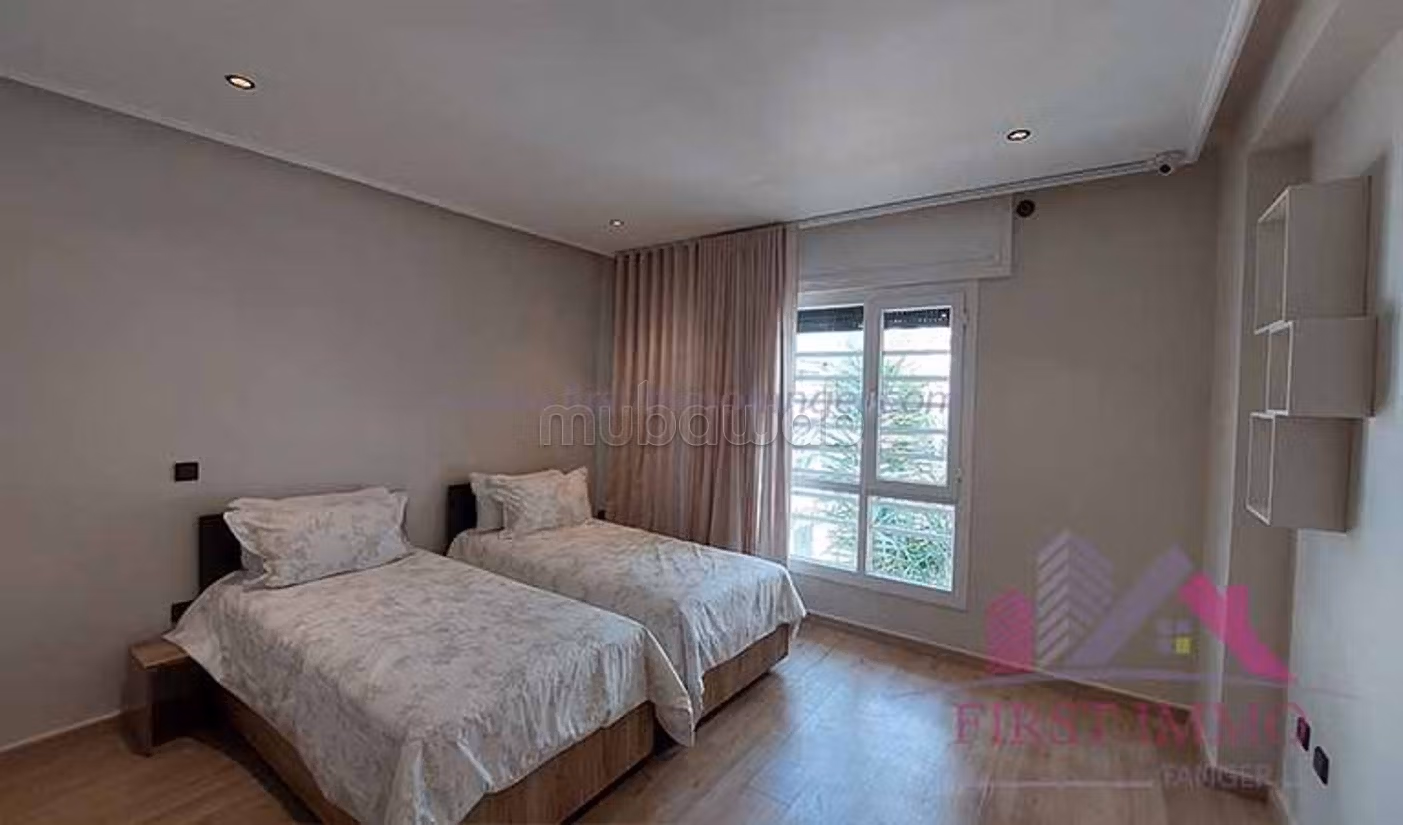 Chic Gemeubileerd Appartement Te Huur