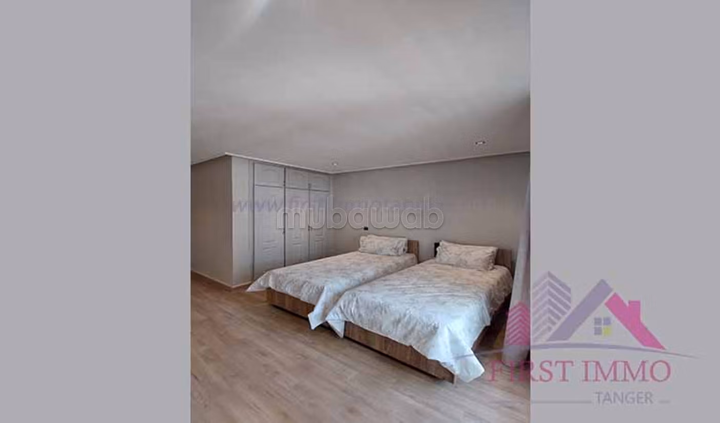 Chic Gemeubileerd Appartement Te Huur