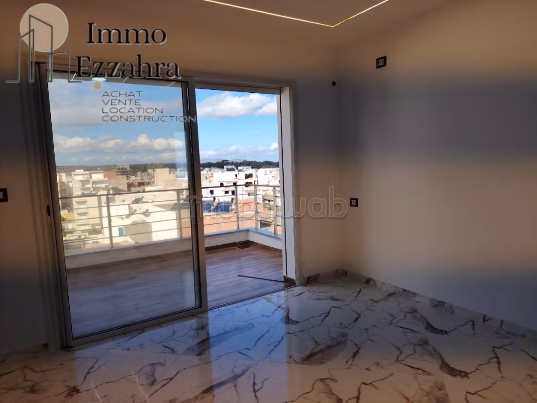 Appartamento S2 in vendita a Ezzahra Kelibia