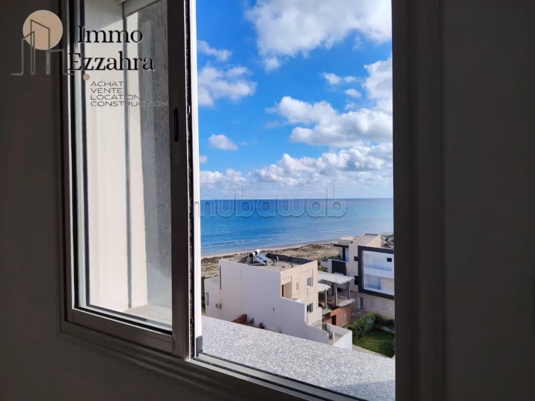 Appartamento S2 in vendita a Ezzahra Kelibia