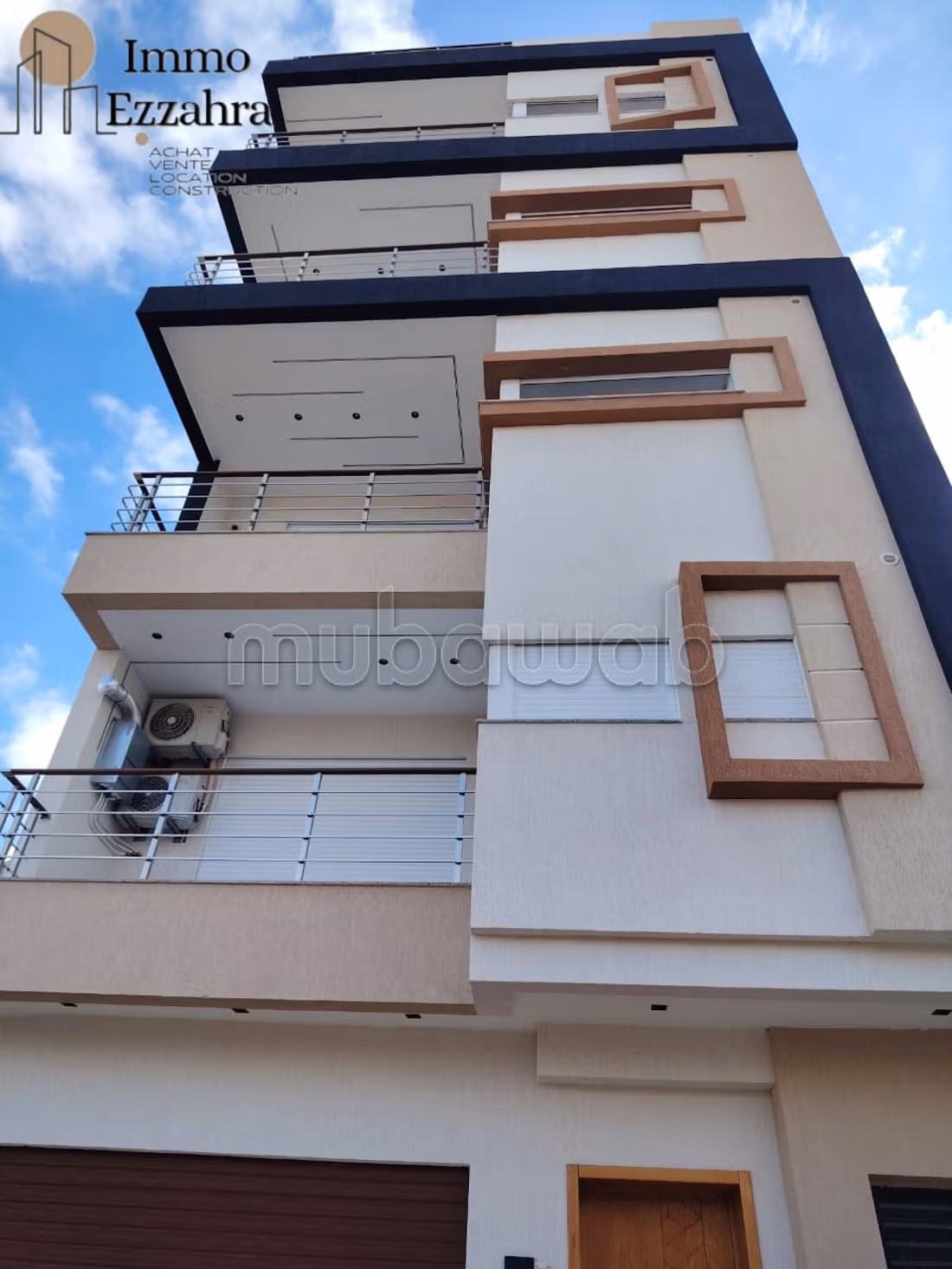 Appartamento S2 in vendita a Ezzahra Kelibia