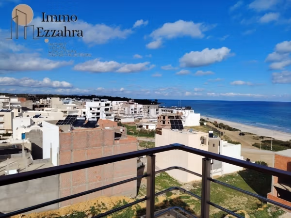 S2 apartment for sale in Ezzahra Kelibia