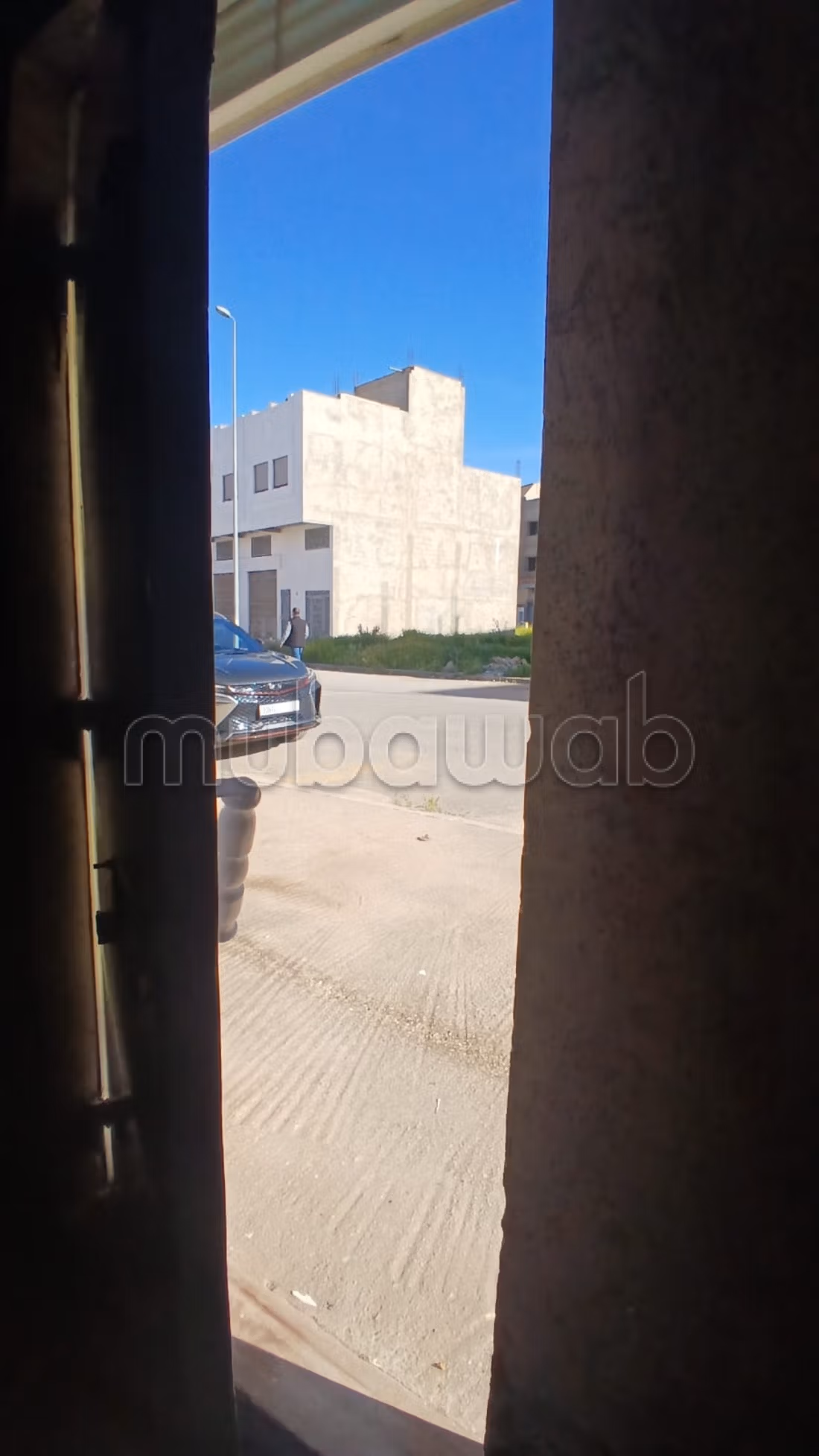 Grande maison 200m2 zone industrielle khemisset