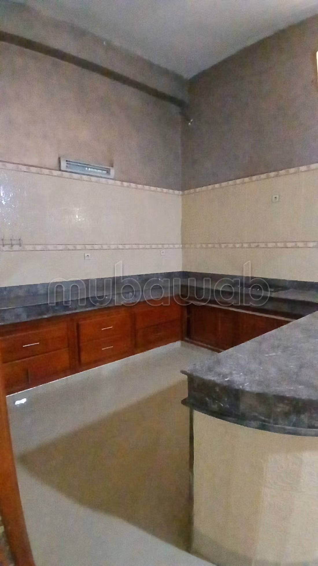 Grande maison 200m2 zone industrielle khemisset